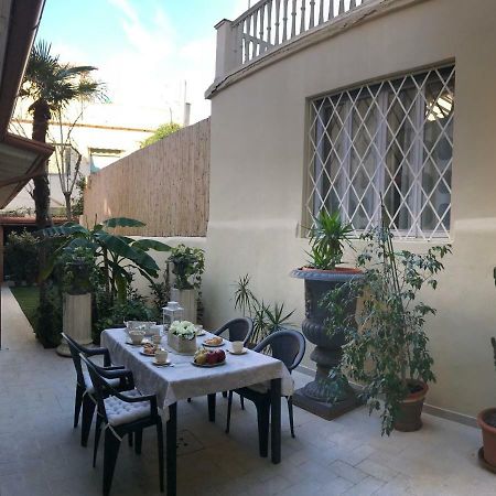 Appartamento La casa di Anna Viareggio Esterno foto
