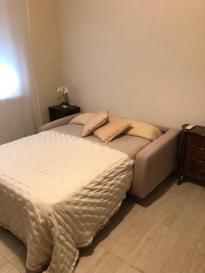 Appartamento La casa di Anna Viareggio Esterno foto