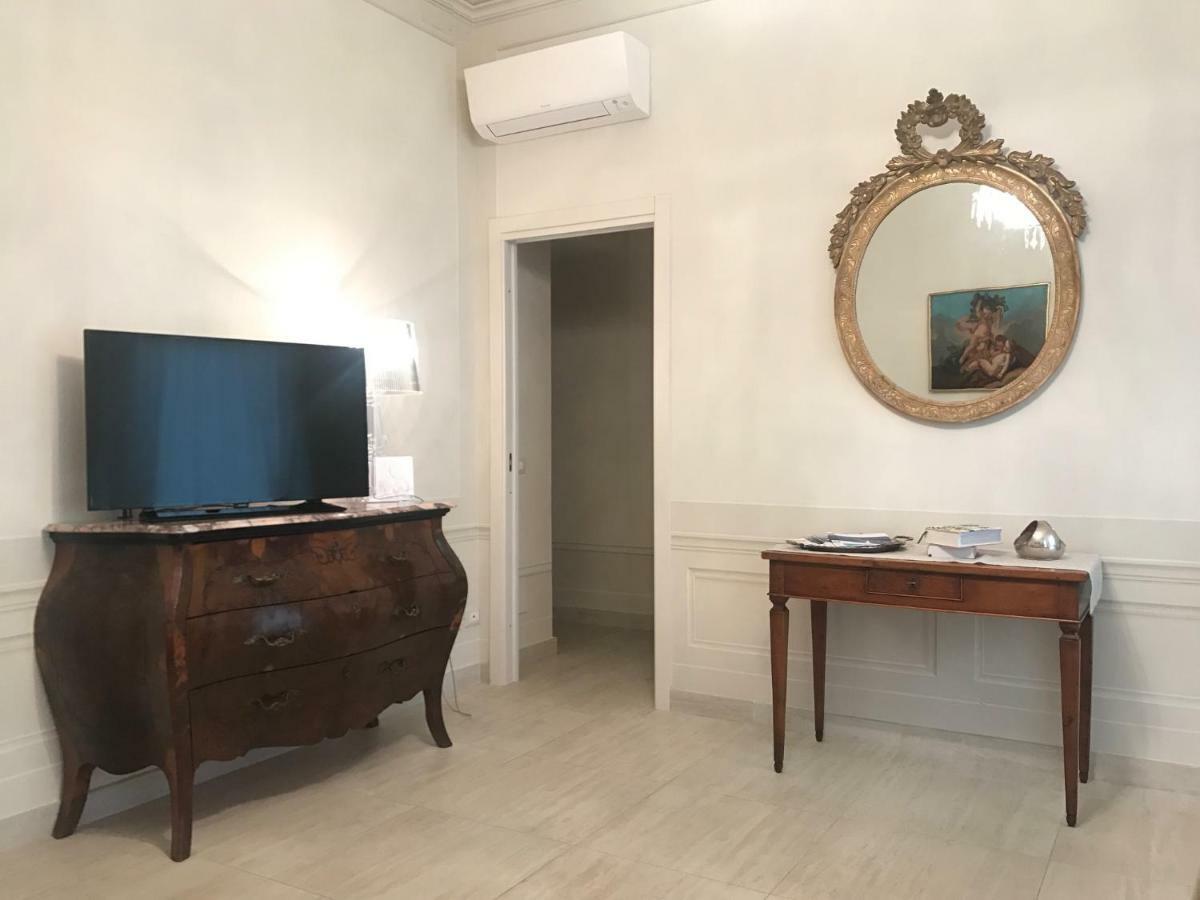 Appartamento La casa di Anna Viareggio Esterno foto