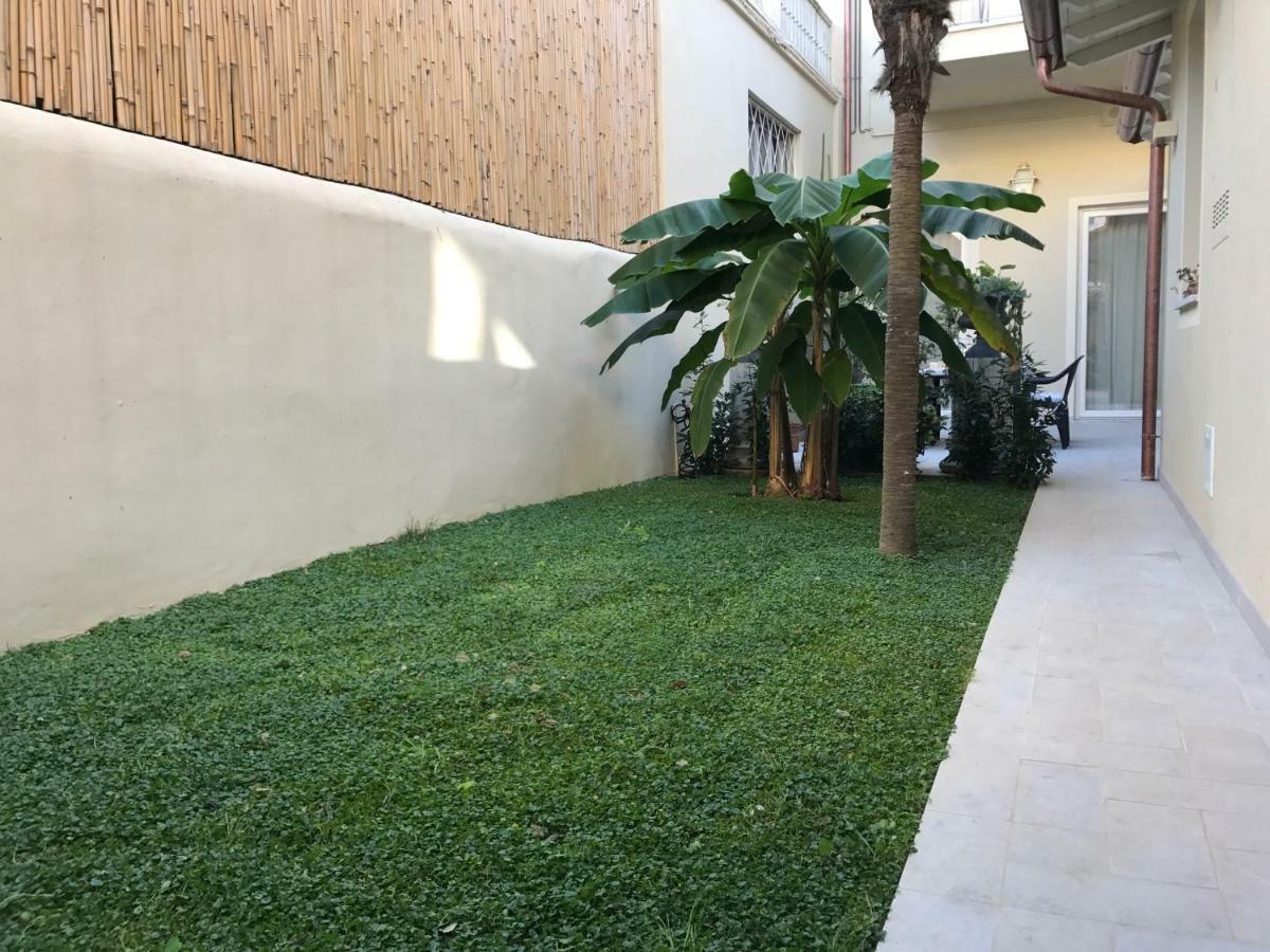 Appartamento La casa di Anna Viareggio Esterno foto