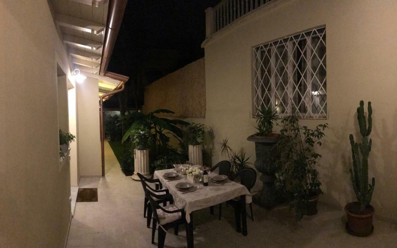 Appartamento La casa di Anna Viareggio Esterno foto