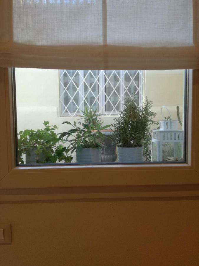 Appartamento La casa di Anna Viareggio Esterno foto