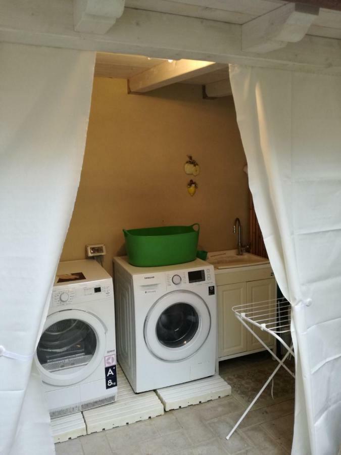 Appartamento La casa di Anna Viareggio Esterno foto