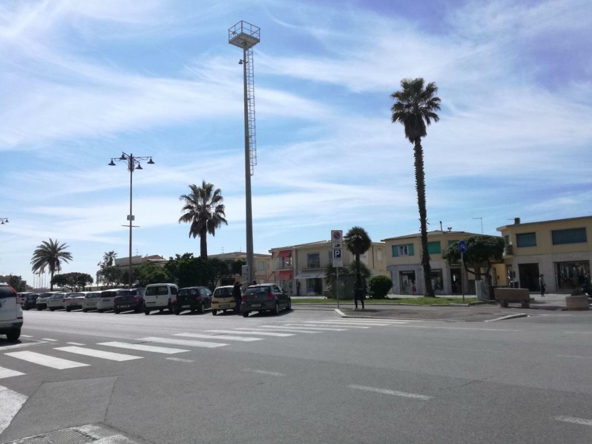 Appartamento La casa di Anna Viareggio Esterno foto