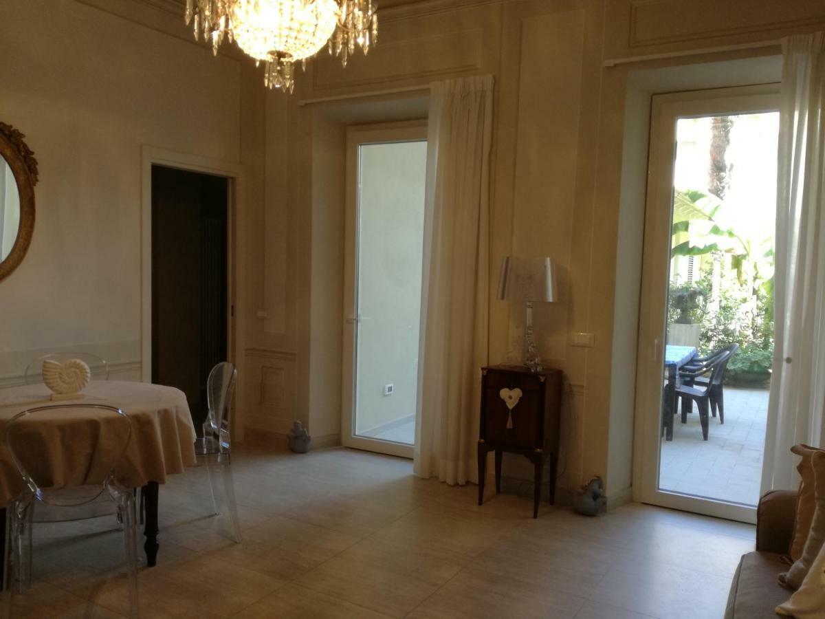 Appartamento La casa di Anna Viareggio Esterno foto