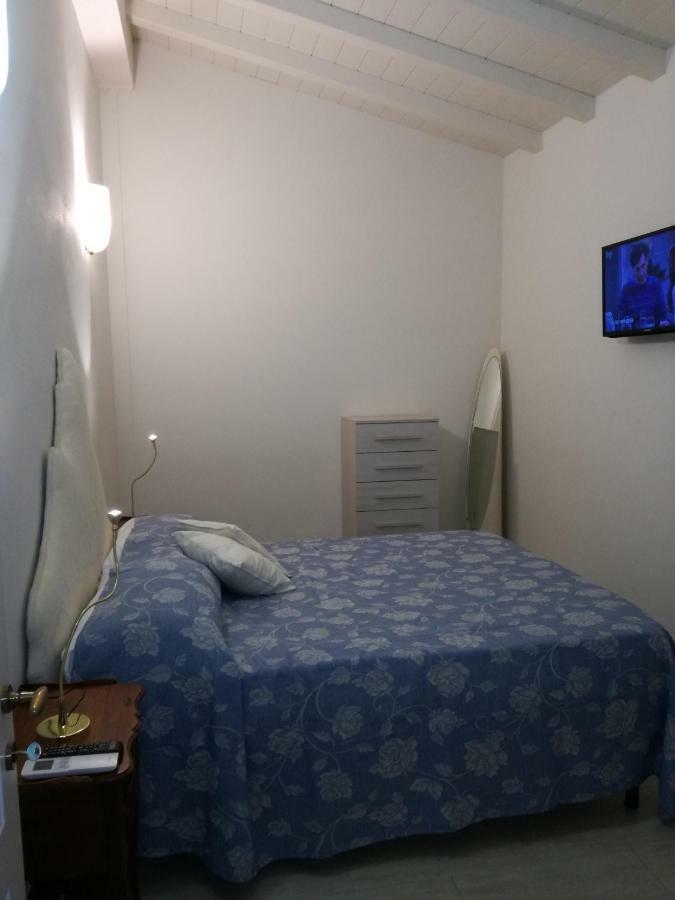 Appartamento La casa di Anna Viareggio Esterno foto