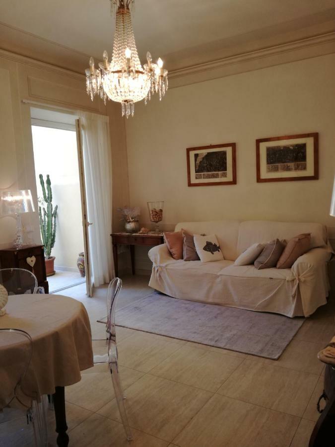 Appartamento La casa di Anna Viareggio Esterno foto