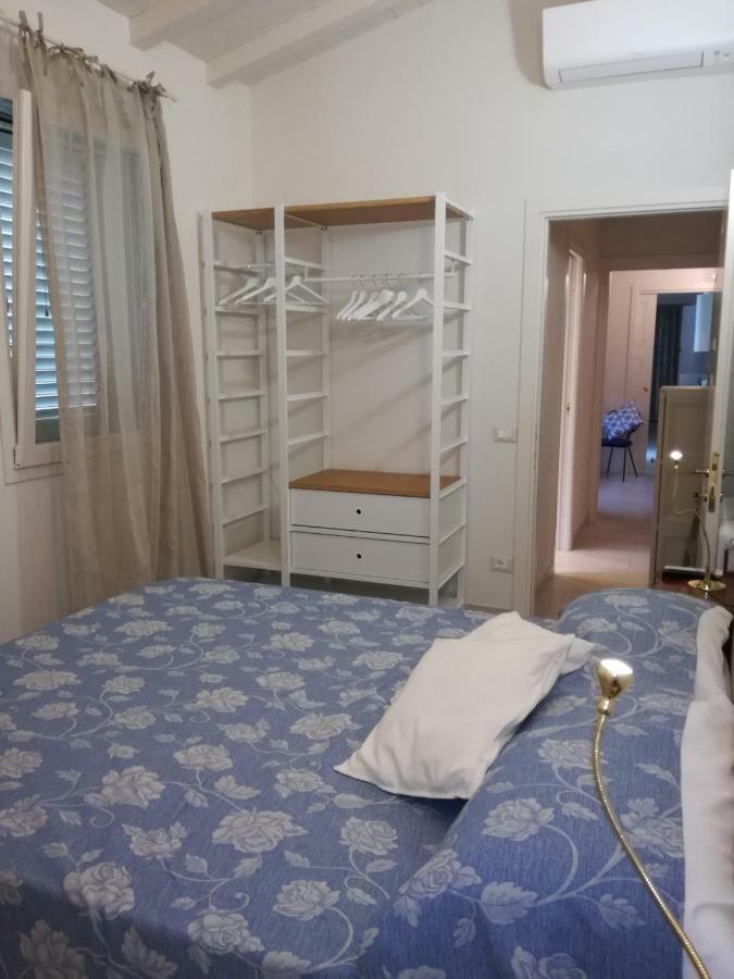 Appartamento La casa di Anna Viareggio Esterno foto