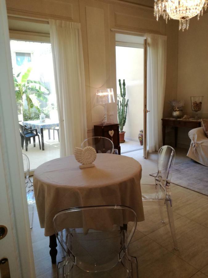 Appartamento La casa di Anna Viareggio Esterno foto